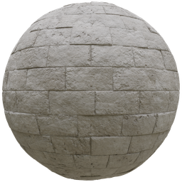 Stone Wall 001a
