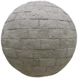Stone Wall 001a