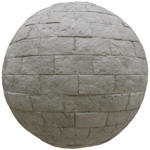 Stone Wall 001a