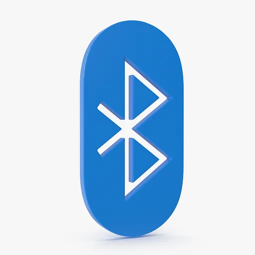 Bluetooth Icon
