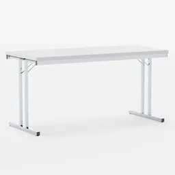 Folding Table