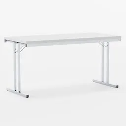 Folding Table
