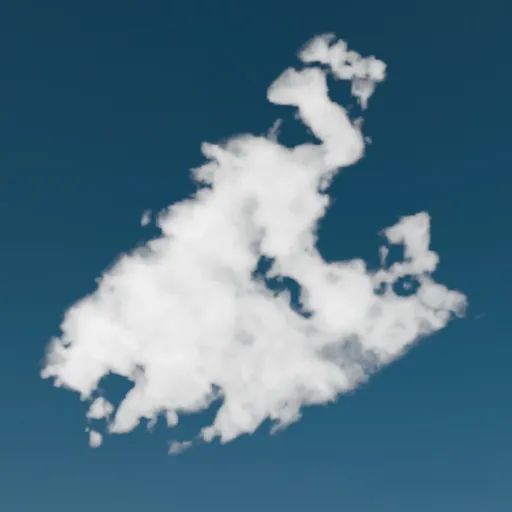 Fantasy Cloud