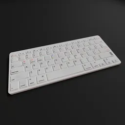 Bluetooth Keyboard