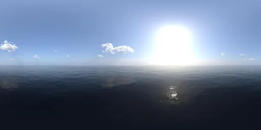 Cloud sunshine