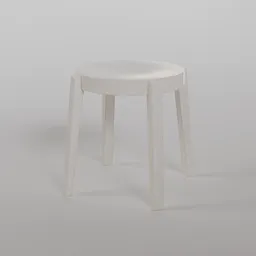 Punton Stool S110