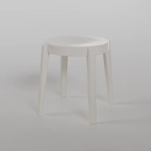 Punton Stool S110