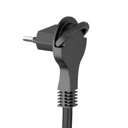 Power Plug Skh-Ba