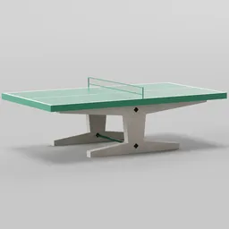 Table Tennis