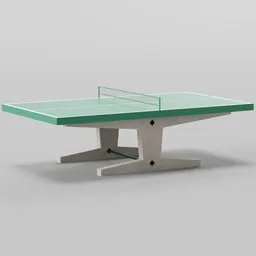 Table Tennis