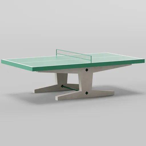 Table Tennis