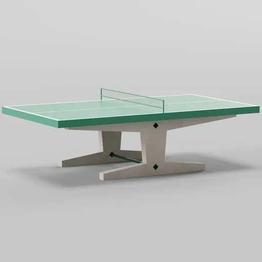 Table Tennis
