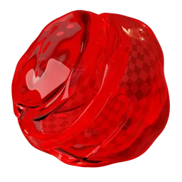 Gelatin Gummy Jelly