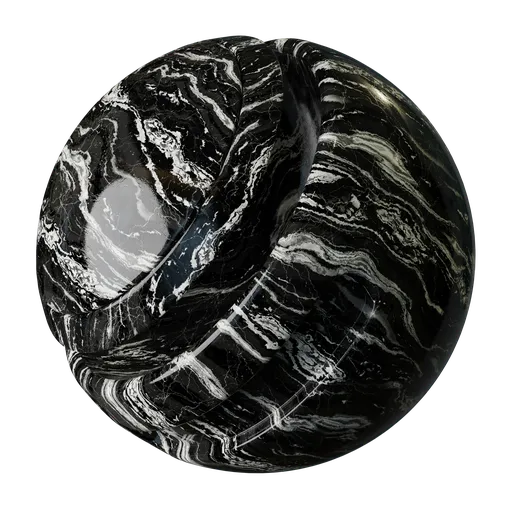 Marble