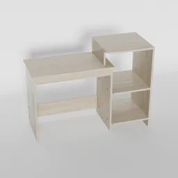 Sanyang computer table