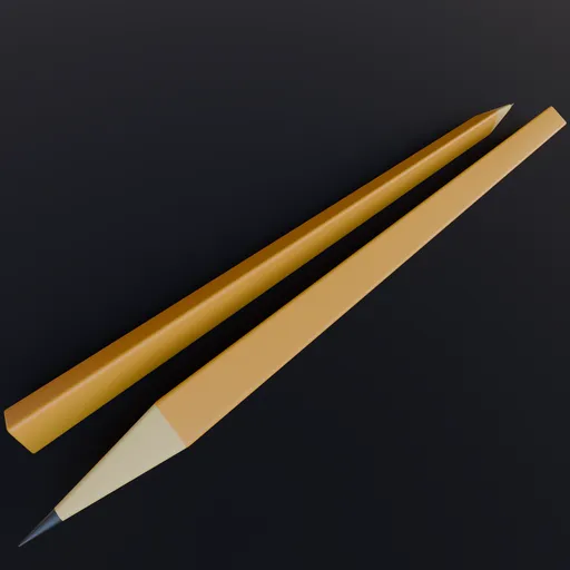 Pencil
