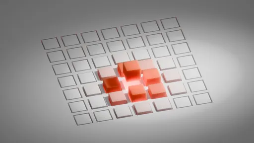 Proximity Pulse