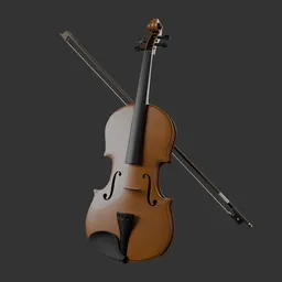 Musical Instrument | Violin