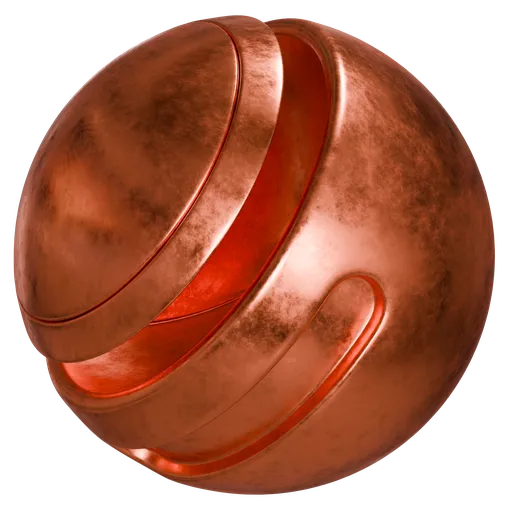 Copper