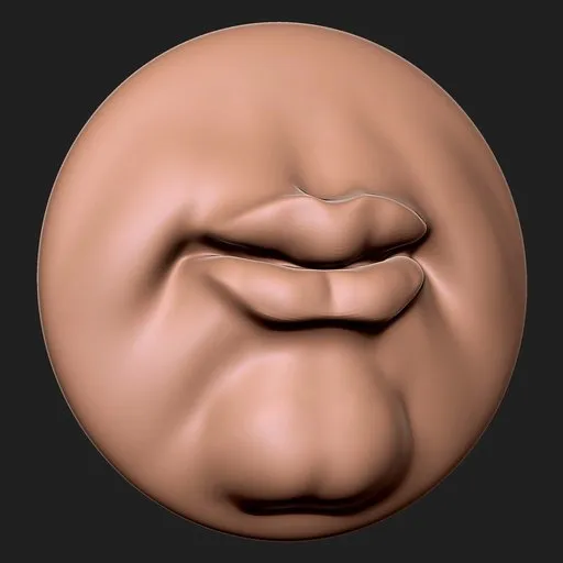 Chin Tension