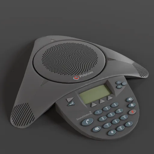 Conference phone