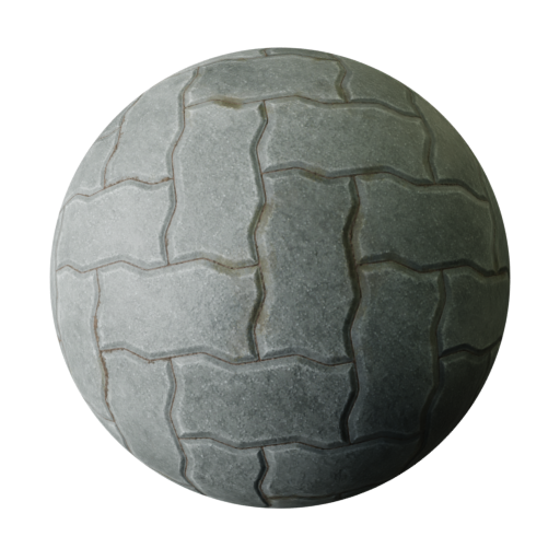 Thumbnail: Paving Stones