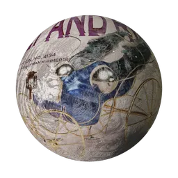 Automatic Drawing Generator