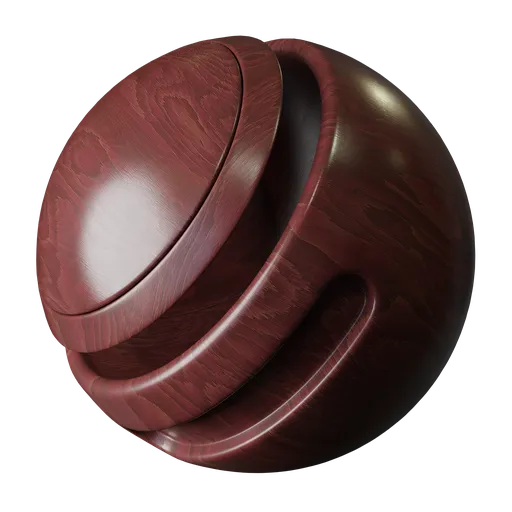 Simple wood