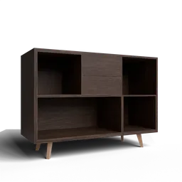 Unusual furniture