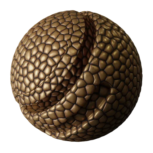 Lizard Skin