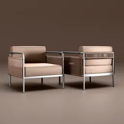Link Terra Chair