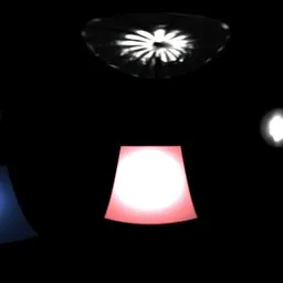 Black White Light Studio