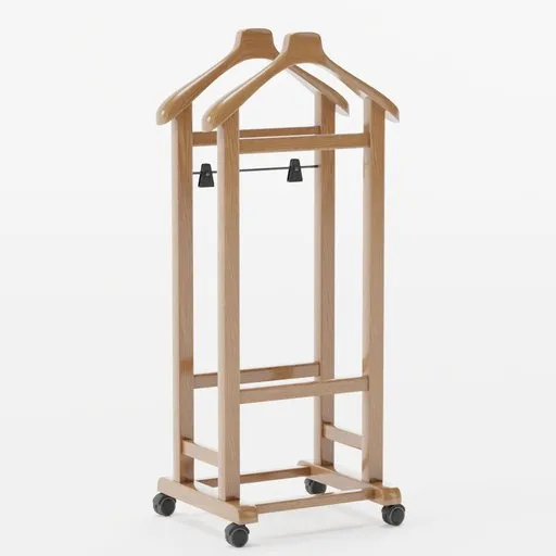 Coat rack 01