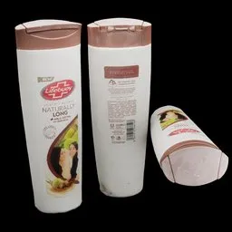 Lifebuoy  Shampoo Bottle