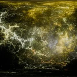 Helioscar Veil Nebula, 16k.hdr