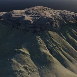 Ground Landscape Terrain