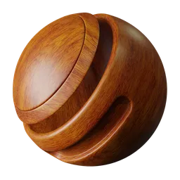 Wood