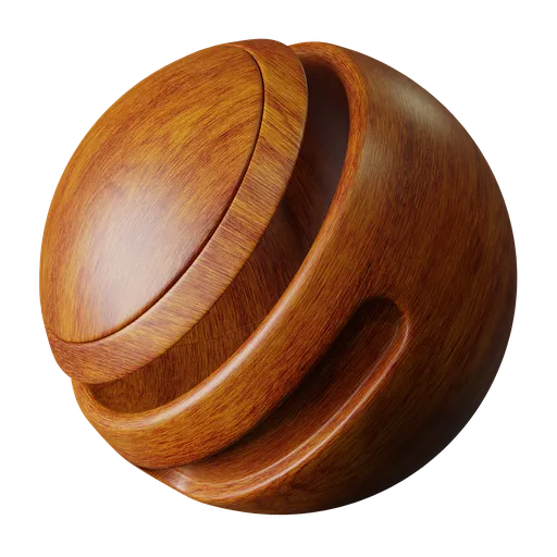 Wood
