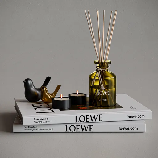 Decorative Set