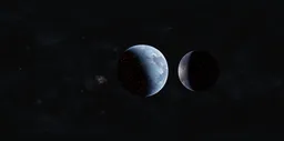 Realistic Planet Atmosphere