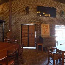 Cowboy Town Saloon