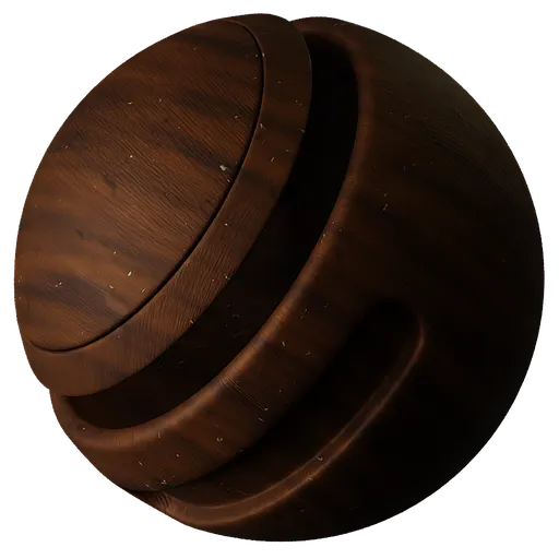 Wood Dust Brown