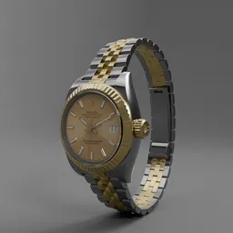 Rolex Lady-Datejust 279173