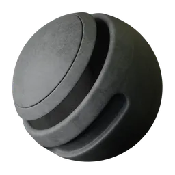 Rubber Dry