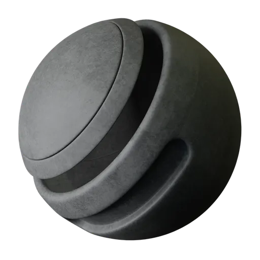 Rubber Dry
