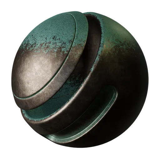 Old Bronze