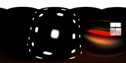 Studio Light Black White Light