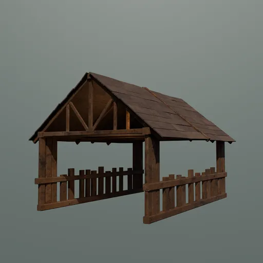 warehouse