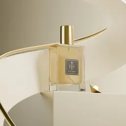 Luxury Fragrance