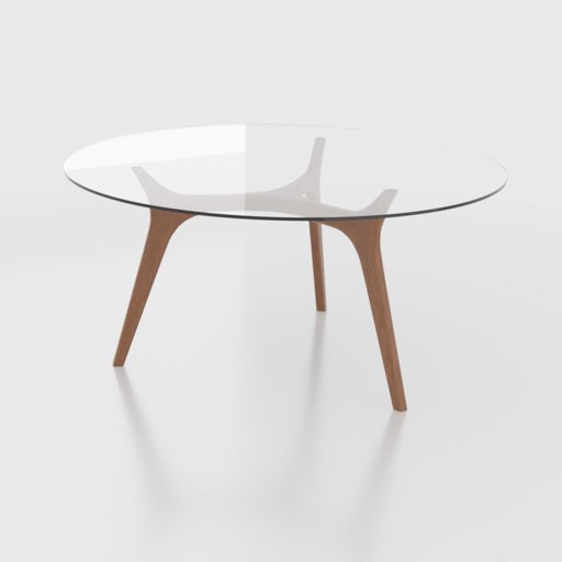 Esplanada table